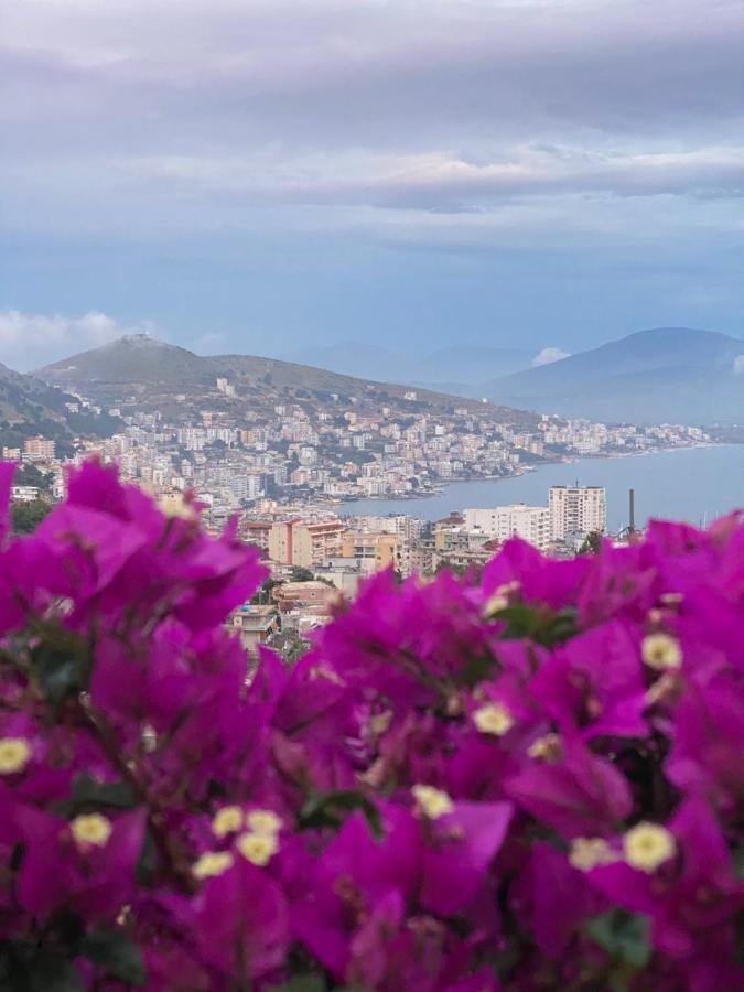 Vitamin Sea Саранда Экстерьер фото