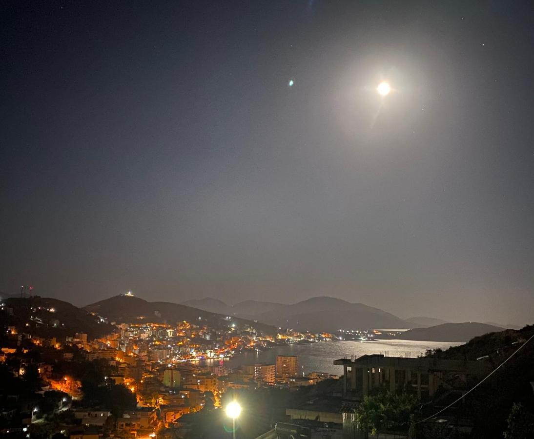 Vitamin Sea Саранда Экстерьер фото